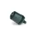 10-32 Threaded 360 Degrees Full Circle 0 - 24.5 gph at 30 psi, 0 - 17 gph at 15 psi Adjustable Micro Spray | RBXXS360TS