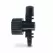 10-32 Threaded 360 Degrees Full Circle 0 - 31 gph Adjustable Micro Spray | RBXXS360