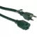 16/3 20' Green Medium-Duty Extension Cord | SRCEXTMD20G