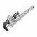 18" Aluminum Straight Pipe Wrench | RIG31100