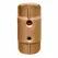 1" FNPT Lead-Free Silicon Bronze Cast 400 psi Double Tap Stemmed Spring Check Valve | SIM581SB