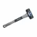 16" 4 lb Fiberglass Handle with Cushion Grip Engineer Hammer | STR41815