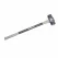 36" 12 lb Fiberglass Handle with Cushion Grip with Cushion Grip | STR41819