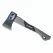 Fiberglass Handle with Cushion Grip Camp Axe | STR41840