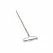 60" Hardwood Handle 16-1/4" Blade 16 Tine Bow Rake | STRBR35
