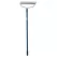 60" Fiberglass Handle 15" Blade with Cushion Grip 14 Tine Bow Rake | STRBR40