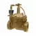 2" Brass 20 - 250 psi 3200 Series 2-Piece Master Valve | SUP3200200