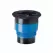 Toro MPR Plus Spray Nozzle 10' w/ Pressure Compensating Screen Full Circle Male Threaded | 89-1437