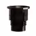 Toro MPR Plus Spray Nozzle 15' w/ Pressure Compensating Screen Half Circle Male Threaded | 89-1410