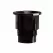 Toro MPR Plus Spray Nozzle 15' w/ Pressure Compensating Screen Three Fourth Circle Black MNPT | 89-1404