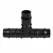 Barb Acetal I620 Series Insert Tee | TOLI620T