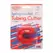 3/4" Red Spring Loaded Low Clearance For Cutting Copper L&M; CTS CPVC Tubing Cutter | REETC75SL