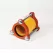1.9" x 1.9" x 5" Ductile Iron Style 511 Series Lightweight Coupling | ROM511190X190X5