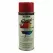 16 oz Can Flat Black Enamel Spray Paint | SPYGBLACK16