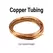 Copper Tubing Type M Rigid 1” | TBCMR010