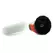 Toro 4-EST-PC MPR Plus End Strip Spray Nozzle w/ Pressure Compensating Screen 4' x 15' Orange MNPT | 89-1500
