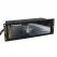 8.62" x 3.15" x 2.75" Black High Temperature Polymer For 12 V 20 W Ceramic Bi-Pin G4 T3 Step Lights Full Size Step Light Box | ULSSLB8100BK