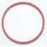 Buna-N For PelletPro Bowl Gasket | UNDAPPBG