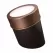 7 W PAR36 2700K LED Weathered Brass ABS Apollo Odyssey Series Well Light | UNIAPOL12L727