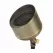 13 W PAR36 LED Weathered Brass Solid Cast Brass Big Bang Odyssey Series Up Light | UNIBIGBNL