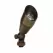 4 W GU5.3 MR-16 2700K LED Weathered Brass CNC Brass Noble Knights Series Up Light | UNINOBL12L427