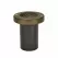 4 W GU5.3 MR-16 2700K LED Weathered Brass Solid Cast Brass Nova Star Grate Knights Series Well Light | UNINOVS12L427