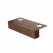 2 W GU5.3 T3 2700K LED Weathered Brass Solid Brass Vanguard 8 Odyssey Series Hardscape Light | UNIVAB812L27