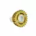 2 W GU4 MR11 82 110 Lumens 2700K LED 40 Degrees Flood Lamp | UNLLED2M1FL27K12
