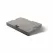 Unilock Base Pad Unit, 19" x 2-1/4" x 14" Natural Universal EnduraColor | 0517UB0111131-0