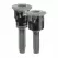 Toro Prescision Side Strip Nozzle 4' x 30' Fixed Part Circle Female Threaded | O-4X30-SST