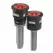 Toro Precision Spray Nozzle 5' 5 Degrees One-Third Circle Red FNPT | O-5-T