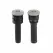 Toro Precision Rotating Rotary Nozzle 14' - 26' Full Circle Male Threaded | PRN-TF