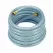 3/4" FPT/MPT 100' Clear Flexible PVC Medium-Duty Hose | UNDH75100C