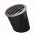 13 W PAR36 LED Black ABS F200 Knights Series Well Light | UNIF200NL