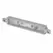 3 W 2700K LED Black Marine Grade A360 Alloy Iso Elements Series Ledge Light | UNIIS627K140LBKF