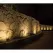 2 W GU5.3 T3 3000K LED Weathered Brass Solid Cast Brass Stellar Odyssey Series Up Light | UNISTEL12L2