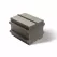 Unilock Backer Block, 6" X 8" X 6" Gray Standard Sure Track Enduracolor | 175BSTB111121-0