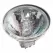 35 W Bi-Pin GU5.3 MR-16 2950K Quartz Halogen Reflector Tungsten 60 Degrees Wide Flood Lamp | USH1000565