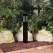 4.5 W Ceramic MR-16 LED Standard Architectural Bronze Die-Cast Copper-Free Aluminum Landscape Series 2500 Model Bollard Light | VISBR2500Z45W36
