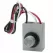 1-1/4" x 1-3/4" For Transformers Landscape Series Fixed Position Chassis Mount Field Installed Photocell