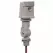 1-1/2" x 5-1/8" For Transformers Landscape Series Swivel Hardwired Field Installed Photocell