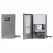 300 W 120 V Primary 12/13/14/15/16/17/19/22 V Secondary Smudge-Free Clear Powder Coated HP Series High Power Multi Tap Transformer | VISHP300