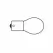 22 W Single Contact Bayonet Incandescent Lamp | VISLN1156