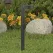 2.5 W T3 LED Standard Black Die-Cast Copper-Free Aluminum Landscape Series 4201 Model Path Light | VISPR4201BW25