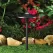 2.5 W T3 LED Standard Architectural Bronze Die-Cast Copper-Free Aluminum Landscape Series 4708 Model Path Light | VISPR4708Z25WT3