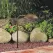 2.5 W Ceramic T3 LED Standard Dark Bronze Die-Cast Copper-Free Aluminum Landscape Series 7217 Model Path Light | VISPR7217DZ2WT3