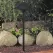 10 W Ceramic T3 Halogen Standard Black Die-Cast Copper-Free Aluminum Landscape Series 9217 Model Tall Path Light | VISPR9217B