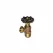 Matco-Norca Boiler Drain, Hose x MIP/Solder 205F Series Full Flow Angle Spout | 205F04