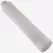 2" x 4" x 24" PVC 60 Mesh with Screen Basket Strainer | VUF4BSK60