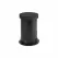 5-7/16" x 6-15/16" Black PVC For 12 - 120 V 3" Inground Well Light WAC Landscape Lighting Portable Concrete Pour Kit